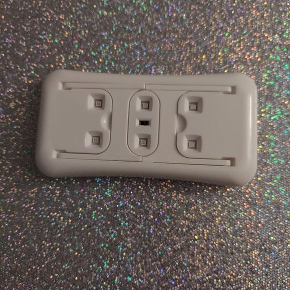 MINI GEL UV LAMP - Picture 6 of 8